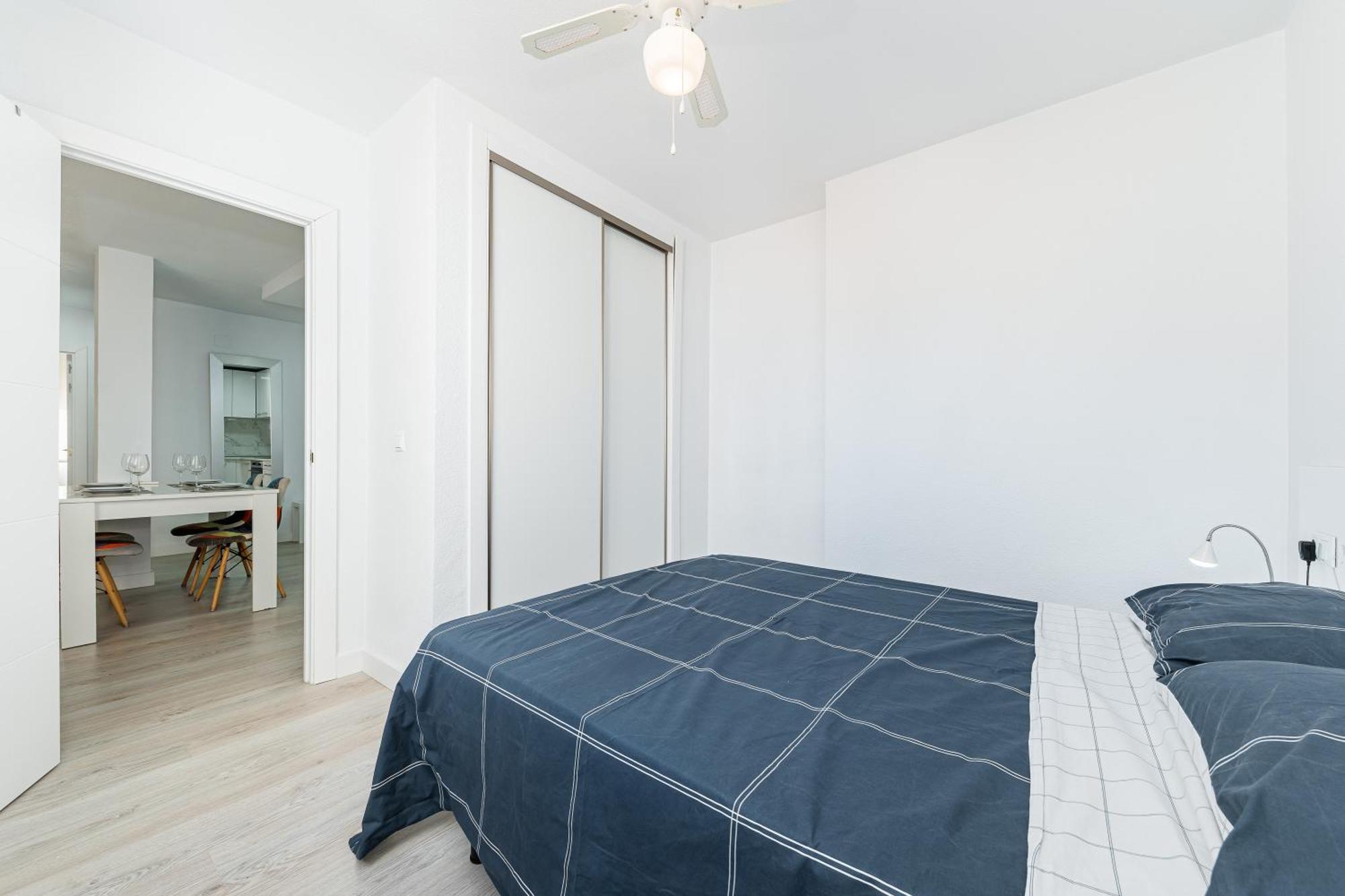 Apartamento En Centro Torrevieja Exterior foto